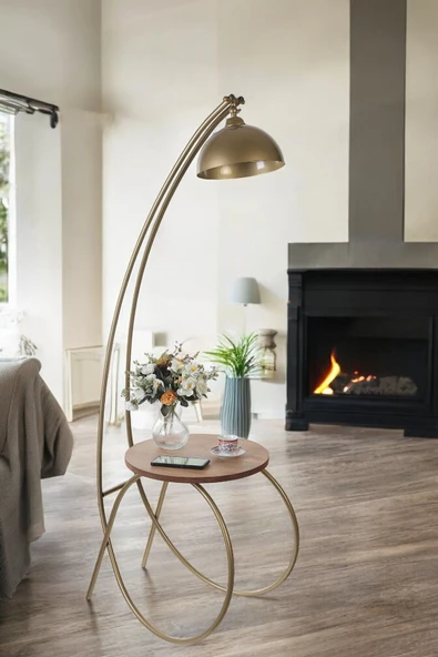 Lumexx GÜLER ESKİTME LAMBADER RETRO 3 ESKİTME BAŞLIKLI ürün görseli