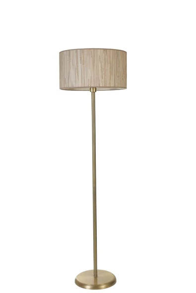 Lumexx BAMBU 09 ABAJURLU LAMBADER ESKİTME - 2