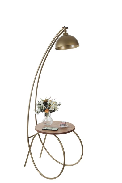 Lumexx GÜLER ESKİTME LAMBADER RETRO 3 ESKİTME BAŞLIKLI - Resim 2