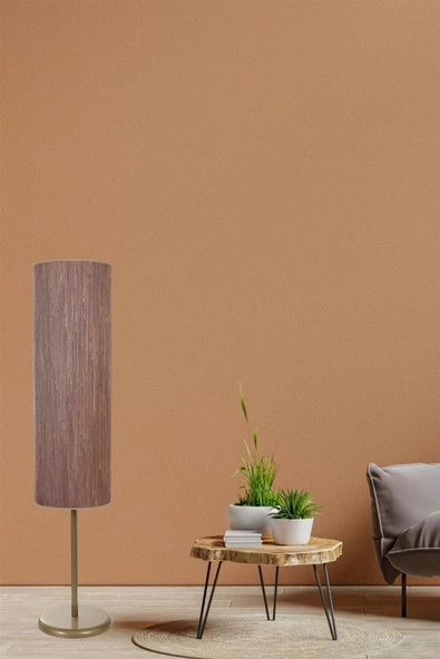 Lumexx NOYAN ESKİTME LAMBADER BAMBU 04 ABAJURLU - Resim 4