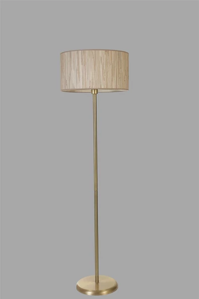 Lumexx BAMBU 09 ABAJURLU LAMBADER ESKİTME - 3