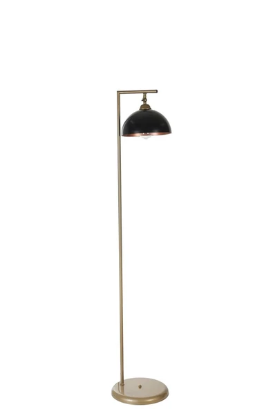 Lumexx SMART ESKİTME LAMBADER SİYAH RETRO 3 BAŞLIKLI - Resim 2