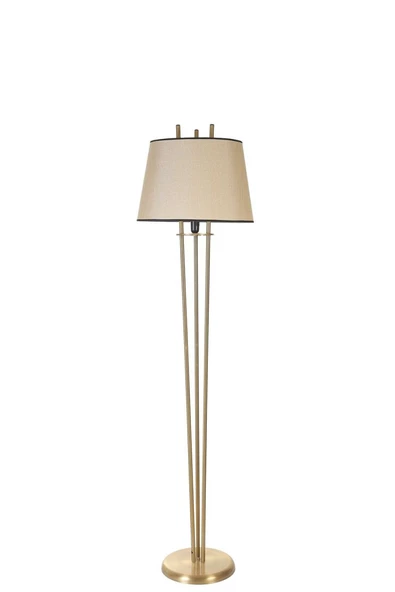 Lumexx BELEN ESKİTME LAMBADER PRAMİT AÇIK HASIR ABAJURLU - 2