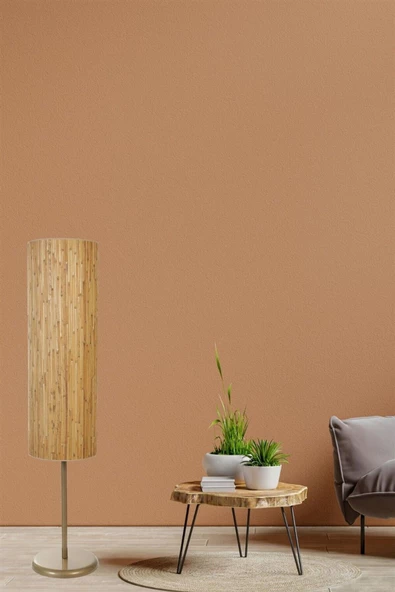 Lumexx NOYAN ESKİTME LAMBADER BAMBU 07 ABAJURLU ürün görseli