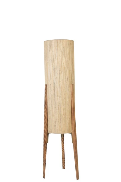 Lumexx NAVAS YANIK LAMBADER BAMBU 010 ABAJURLU - 2