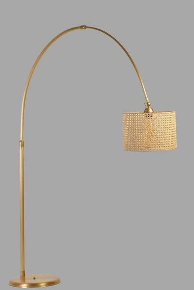Lumexx VARGAS ESKİTME RATTAN BAŞLIKLI LAMBADER - 3