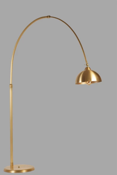 Lumexx VARGAS ESKİTME HARDAL BAŞLIKLI LAMBADER - Resim 2