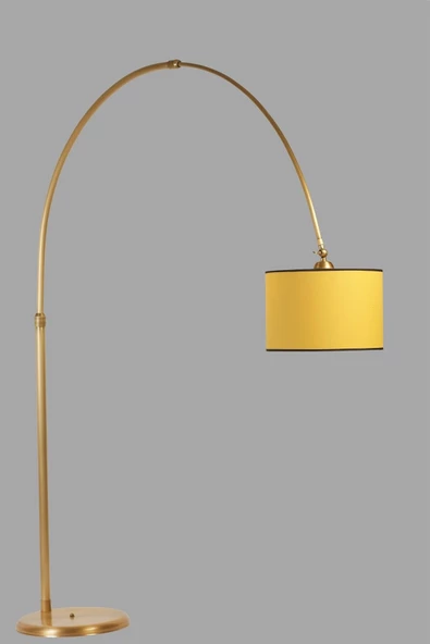 Lumexx VARGAS ESKİTME HARDAL BAŞLIKLI LAMBADER - 2