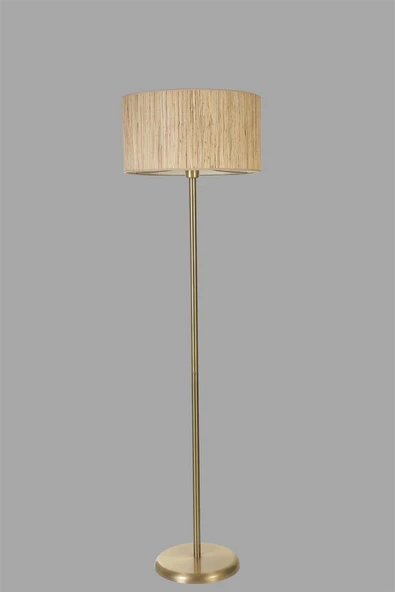 Lumexx BAMBU 010 ABAJURLU LAMBADER ESKİTME - 3