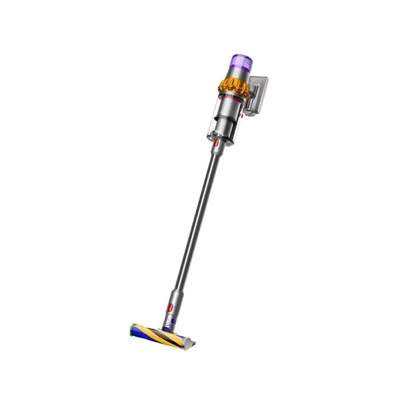 Dyson V15 Detect Absolute Şarjlı Dikey Süpürge