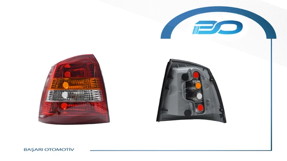 STOP SOL OPEL ASTRA G HB 98 >