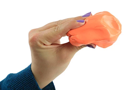 Libor Val-u-Putty El Egzersiz Macunu - 6 Parçalı Set - 3 oz: - 4