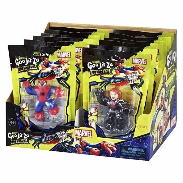 Mini Figürler - GJM05000/41160