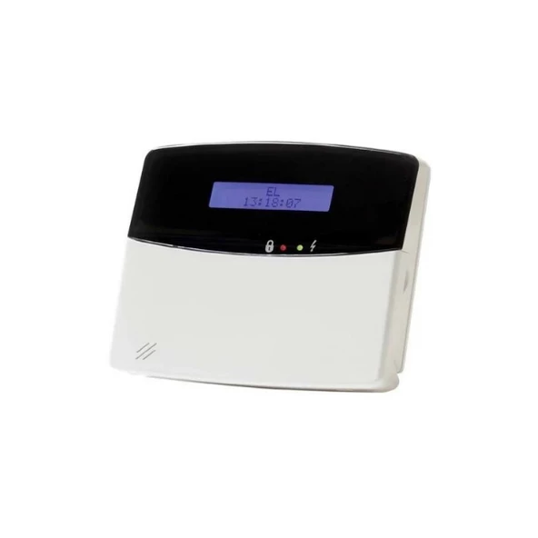 EL PKP0A Kablosuz Programlama Keypad