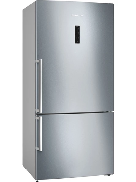 Profilo BD3086IECN Kombi No frost Buzdolabı ürün görseli 1