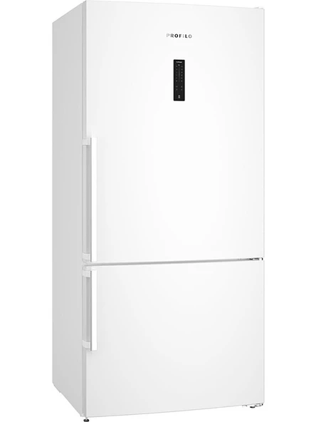 Profilo BD3086WECN Kombi No Frost Buzdolabı ürün görseli 1