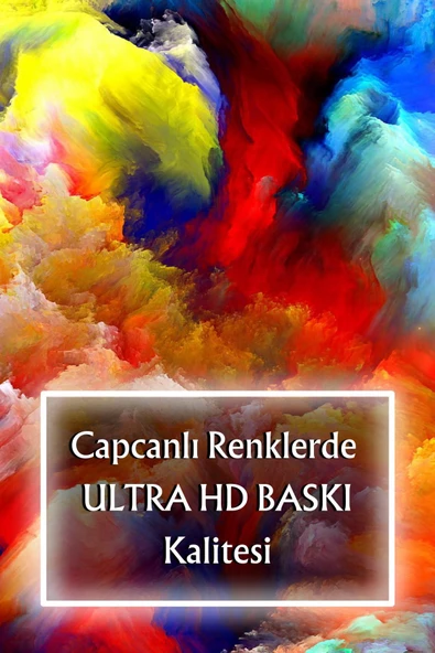 Resimli Türkçe Alfabe, Yüzeye Zarar Vermeyen Sihirli Akıllı Kağıt Yazı Tahtası, Alfabe Öğreniyorum - 6