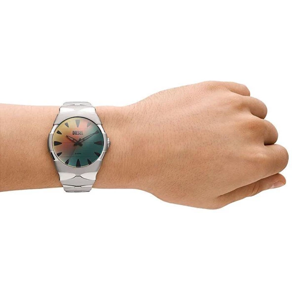 Dıesel DZ2212 Erkek Kol Saati - Resim 4