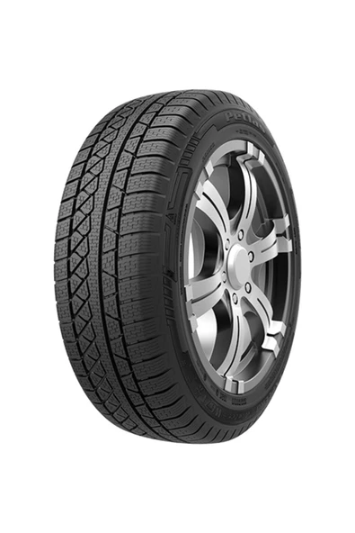 Petlas Explero Winter W671 215/55 R18 95H Kış Lastiği - 2024