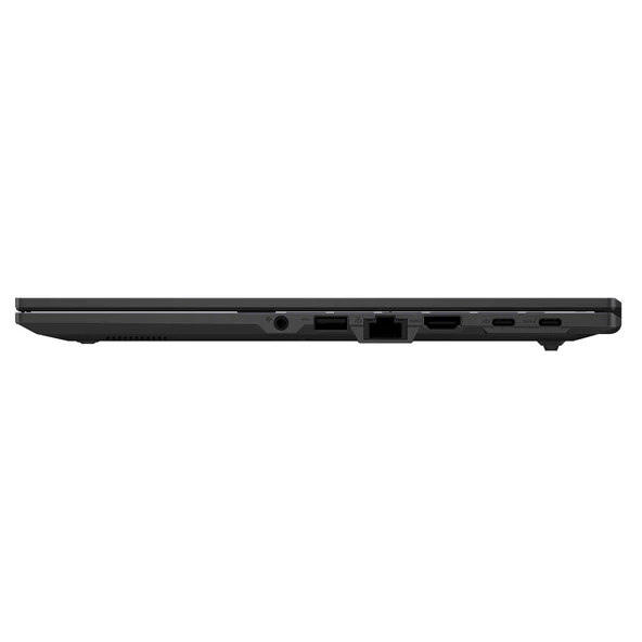 Asus ExpertBook B1 B1502CBA-I78512B0D01 i7-1255U 8GB 1TBSSD 15.6" FHD FreeDOS Dizüstü Bilgisayar-CNT002 - 6