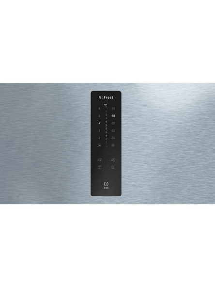 Profilo BD3086IECN Kombi No frost Buzdolabı - Resim 2