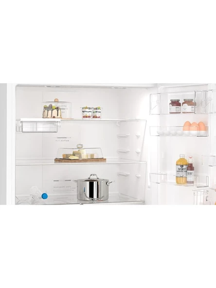 Profilo BD3086WECN Kombi No Frost Buzdolabı - Resim 4
