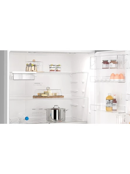 Profilo BD3086IECN Kombi No frost Buzdolabı - Resim 4