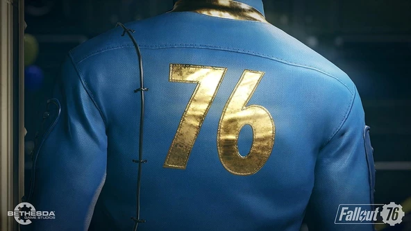 Fallout 76 Ps4 Oyun - 8