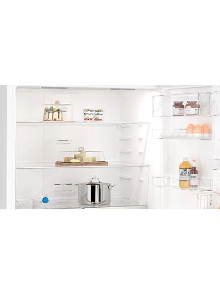 Profilo BD3086WEVN Kombi No Frost Buzdolabı - Resim 3