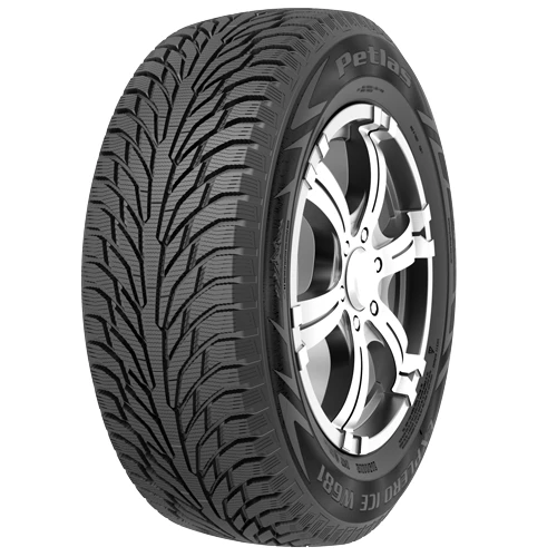 Petlas Explero Ice W681 265/60R18 114T XL (Kış) (2024)