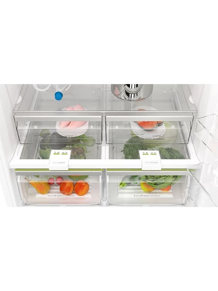 Profilo BD3086WEVN Kombi No Frost Buzdolabı - Resim 4