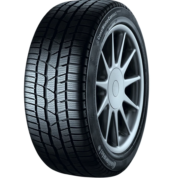 Continental ContiWinterContact TS 830P SUV 225/60R17 99H SSR (Kış) (2024)