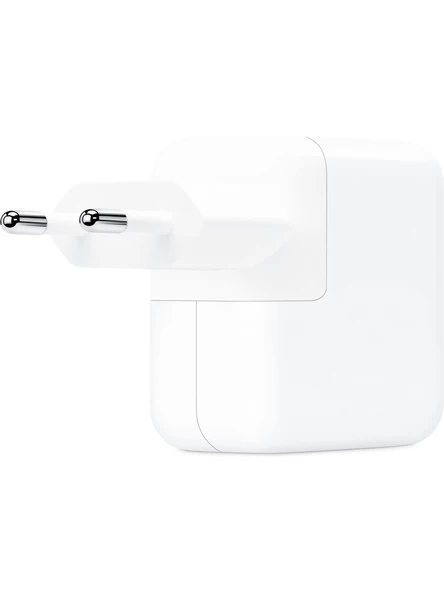 Apple 30 W USB-C Güç Adaptörü - MY1W2TU/A