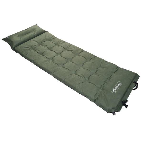 OutdoorZ DIY1401 Oto Şişme Mat - 4