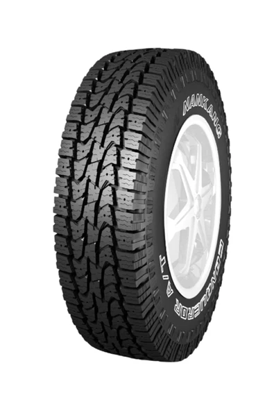 Nankang AT-5 285/75R18 129/126Q (Yaz) (2023)