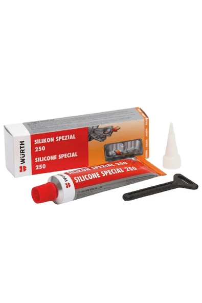 WÜRTH SIVI CONTA 250 SİYAH - 2
