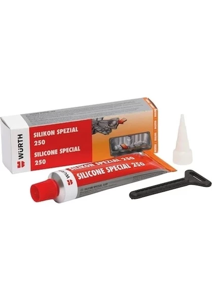 WÜRTH SIVI CONTA 250 SİYAH