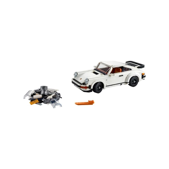 LEGO Creator Expert 10295 Porsche 911