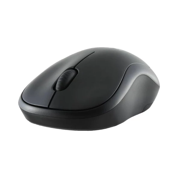 Logitech  910-004881 B220 Silent Kablosuz Mouse, Charcoal - 2