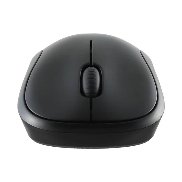 Logitech  910-004881 B220 Silent Kablosuz Mouse, Charcoal - 4
