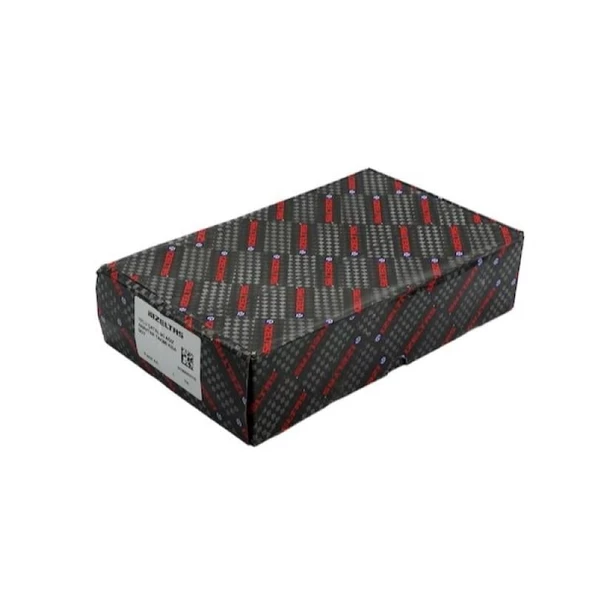 İzeltaş 12 Parça Çatal İki Ağız Anahtar Takımı 6-32 mm Arası 0100 00 2112 - 4