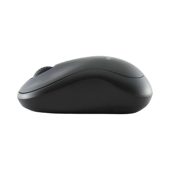 Logitech  910-004881 B220 Silent Kablosuz Mouse, Charcoal - 3