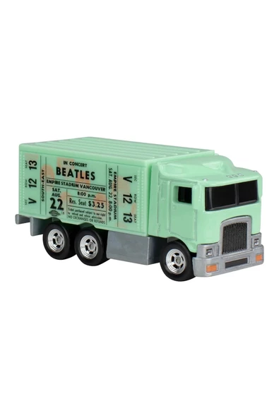 Hot Wheels Pop Culture Premium Hiway Hauler HXD63 HVJ45 - 2