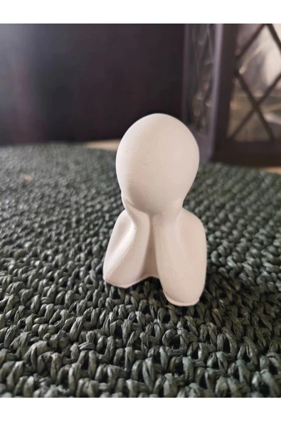Çocuk Biblo 4cm - 2