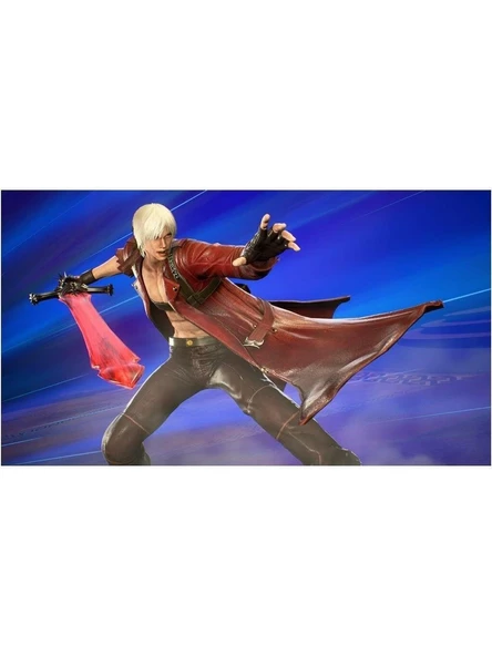 Marvel Vs. Capcom: Infinite Ps4 Oyun - Resim 3