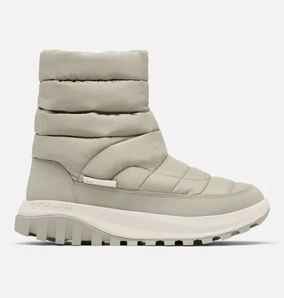 Columbia Women's Snowtrot Mid Winter Boot Kadın Bot BL9165-395