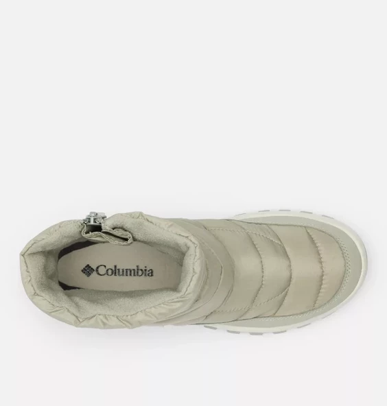 Columbia Women's Snowtrot Mid Winter Boot Kadın Bot BL9165-395 - 3