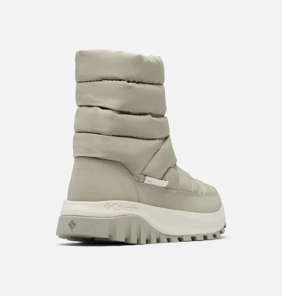 Columbia Women's Snowtrot Mid Winter Boot Kadın Bot BL9165-395 - 6