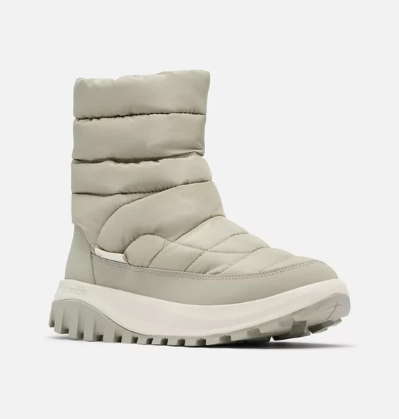 Columbia Women's Snowtrot Mid Winter Boot Kadın Bot BL9165-395 - 2