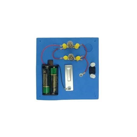 8. SINIF ELEKTRİK DENEY SETİ - 3